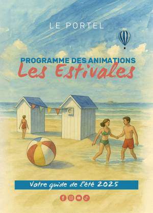Saison estivale