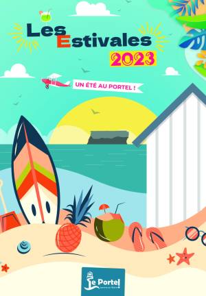 ESTIVALES 2022