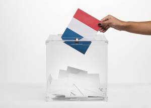 BUREAUX DE VOTE &#8211; INFORMATION