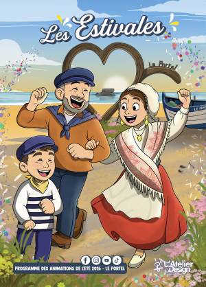 Programme Les estivales